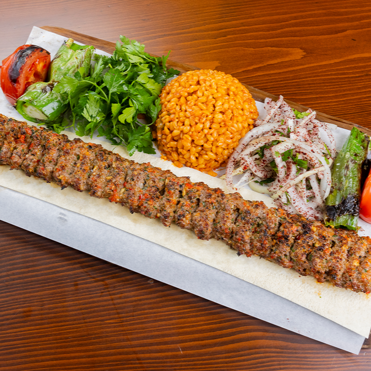 Gelin Kebabı
