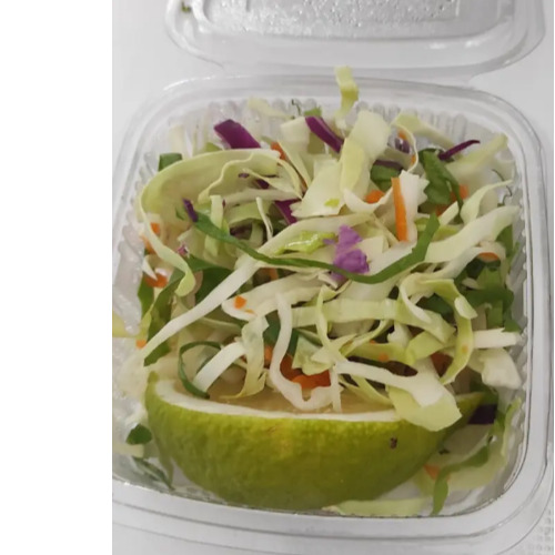 Mevsim Salata