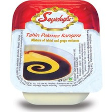Tahin Pekmez