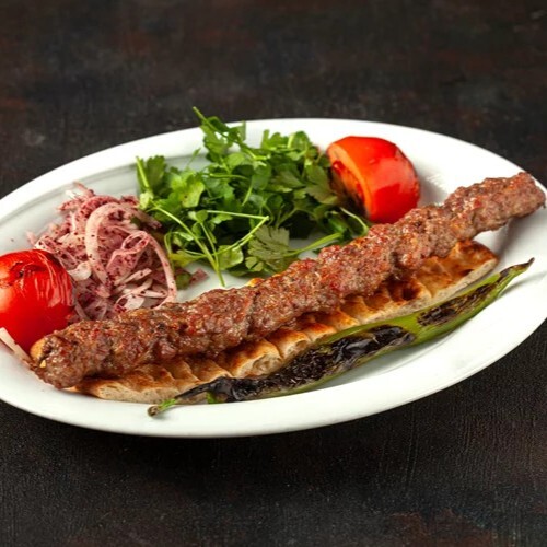 Urfa Kebap