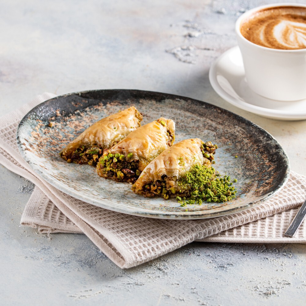Şöbiyet (500 gr.)