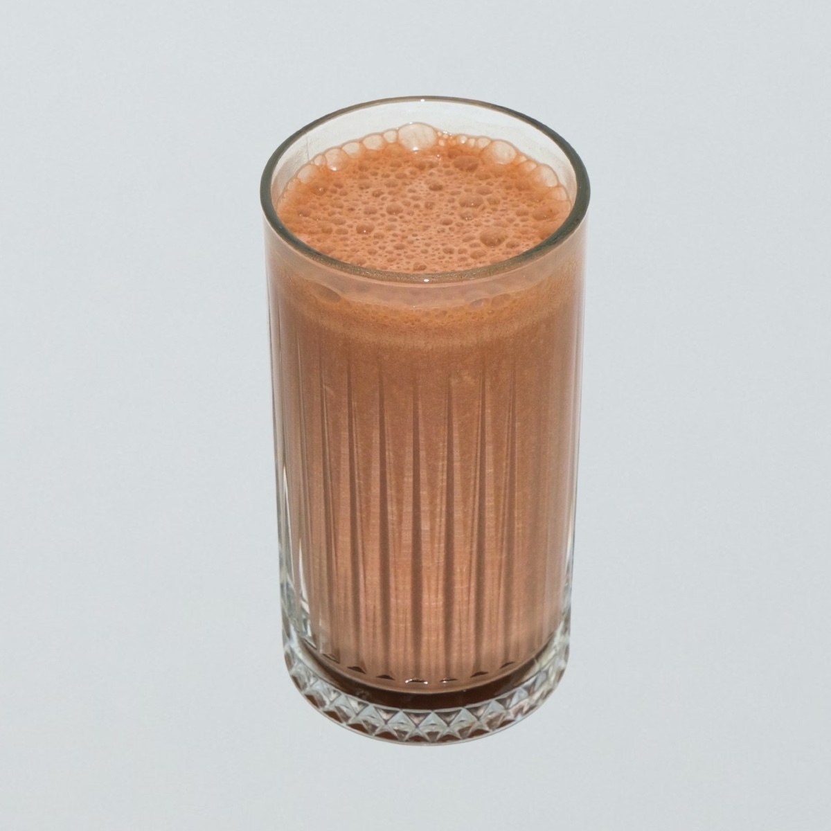 Çikolatalı Smoothie