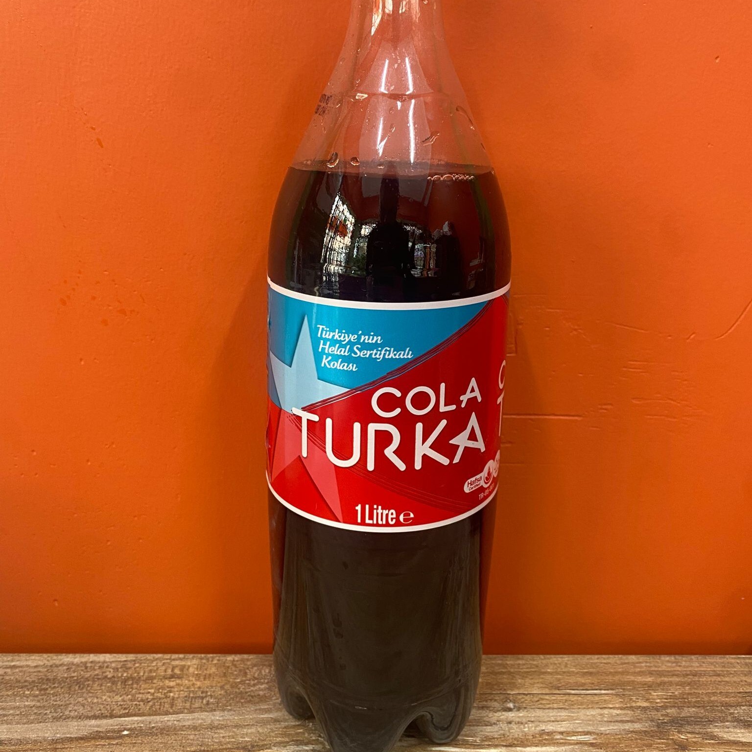 Cola Turka (1 lt)