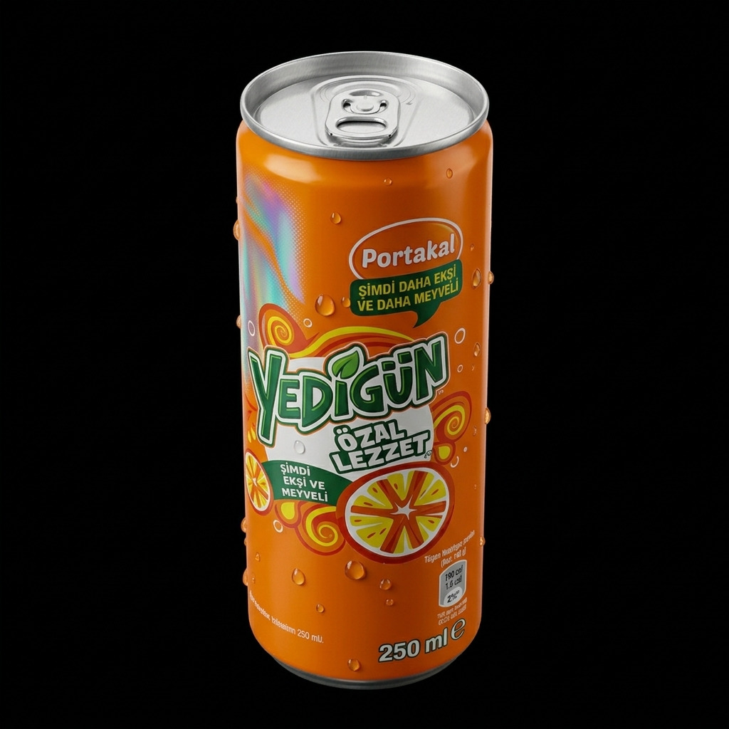 Yedigün