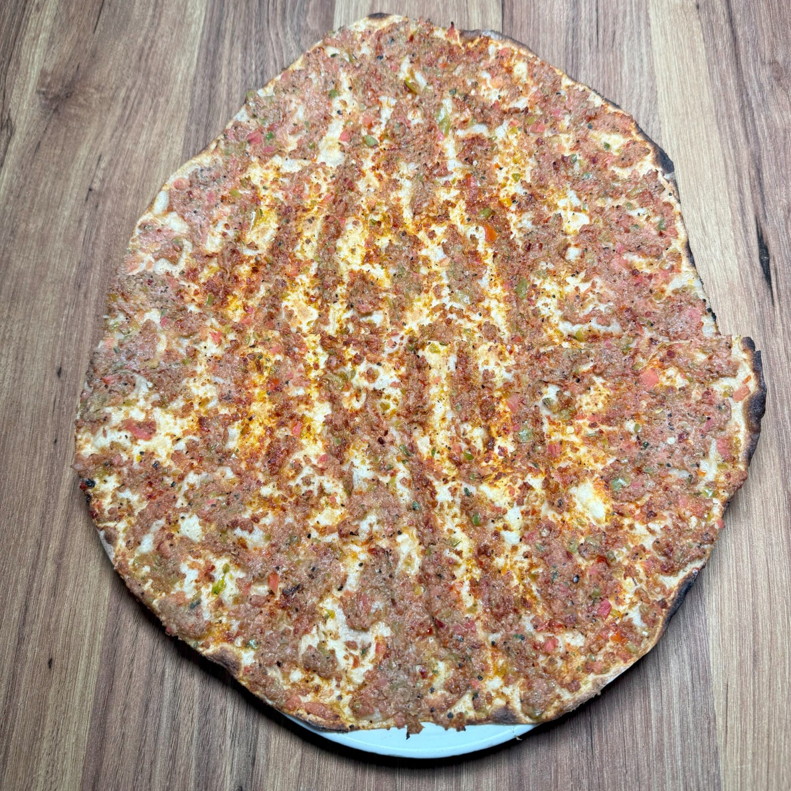 Lahmacun