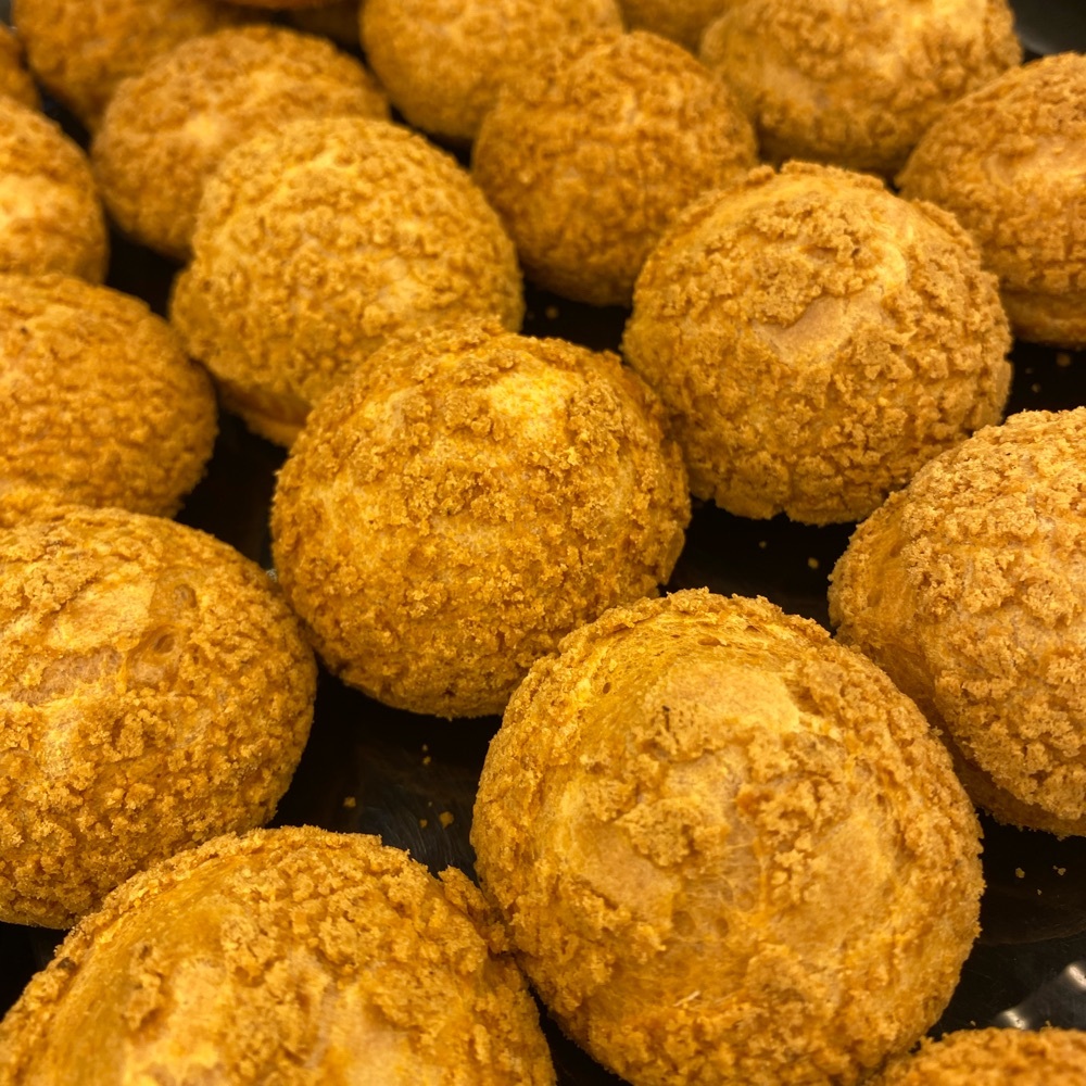 Paris Ekler (500gr)
