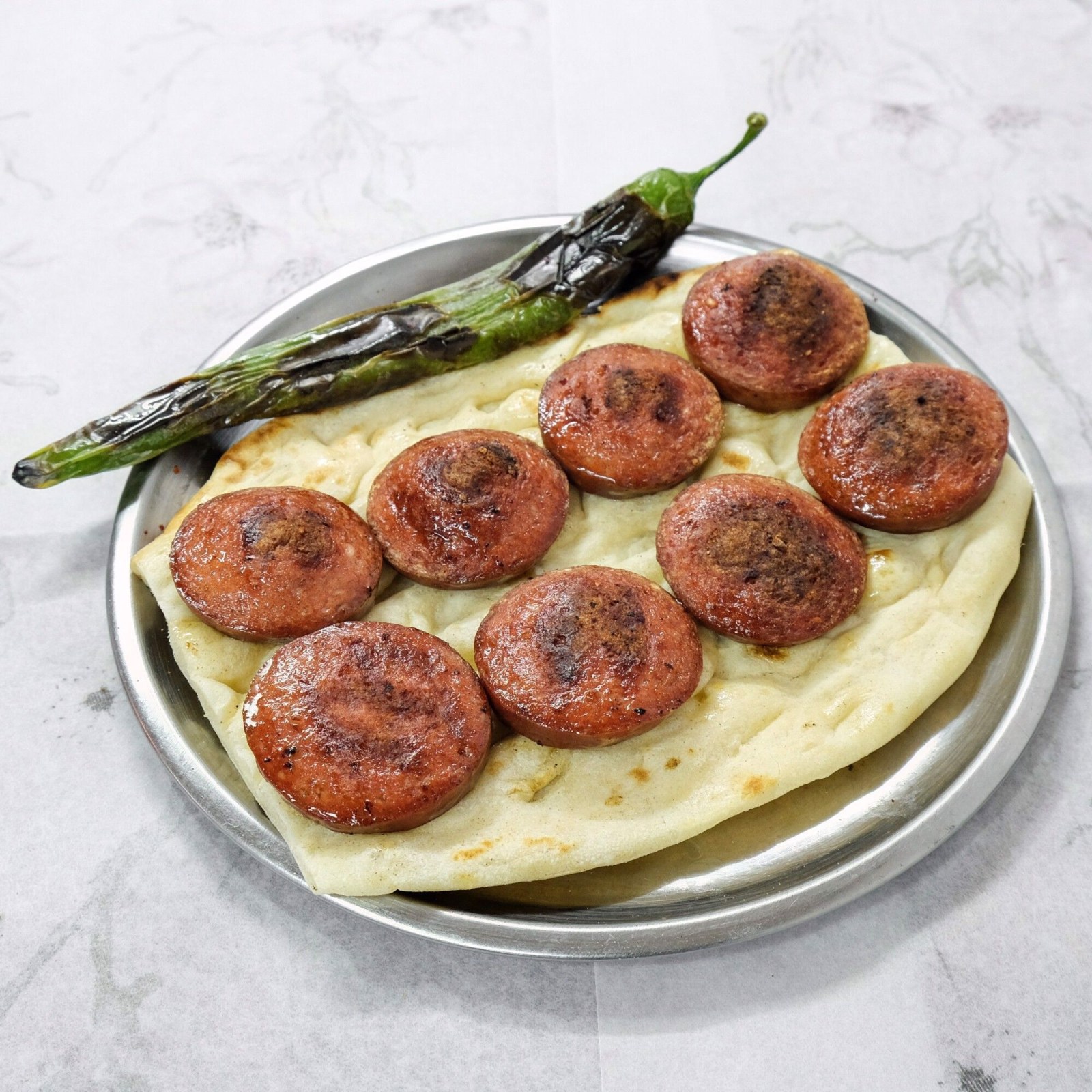 Dana Sucuk (500 gr.)