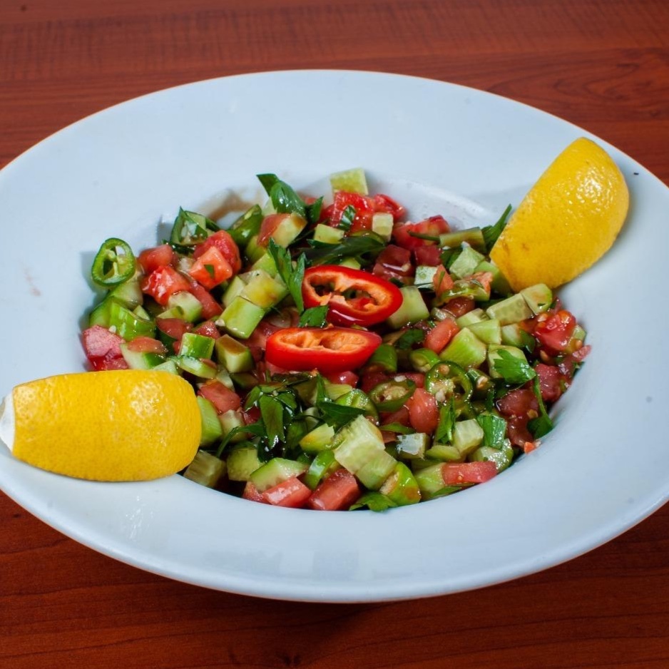 Çoban Salata