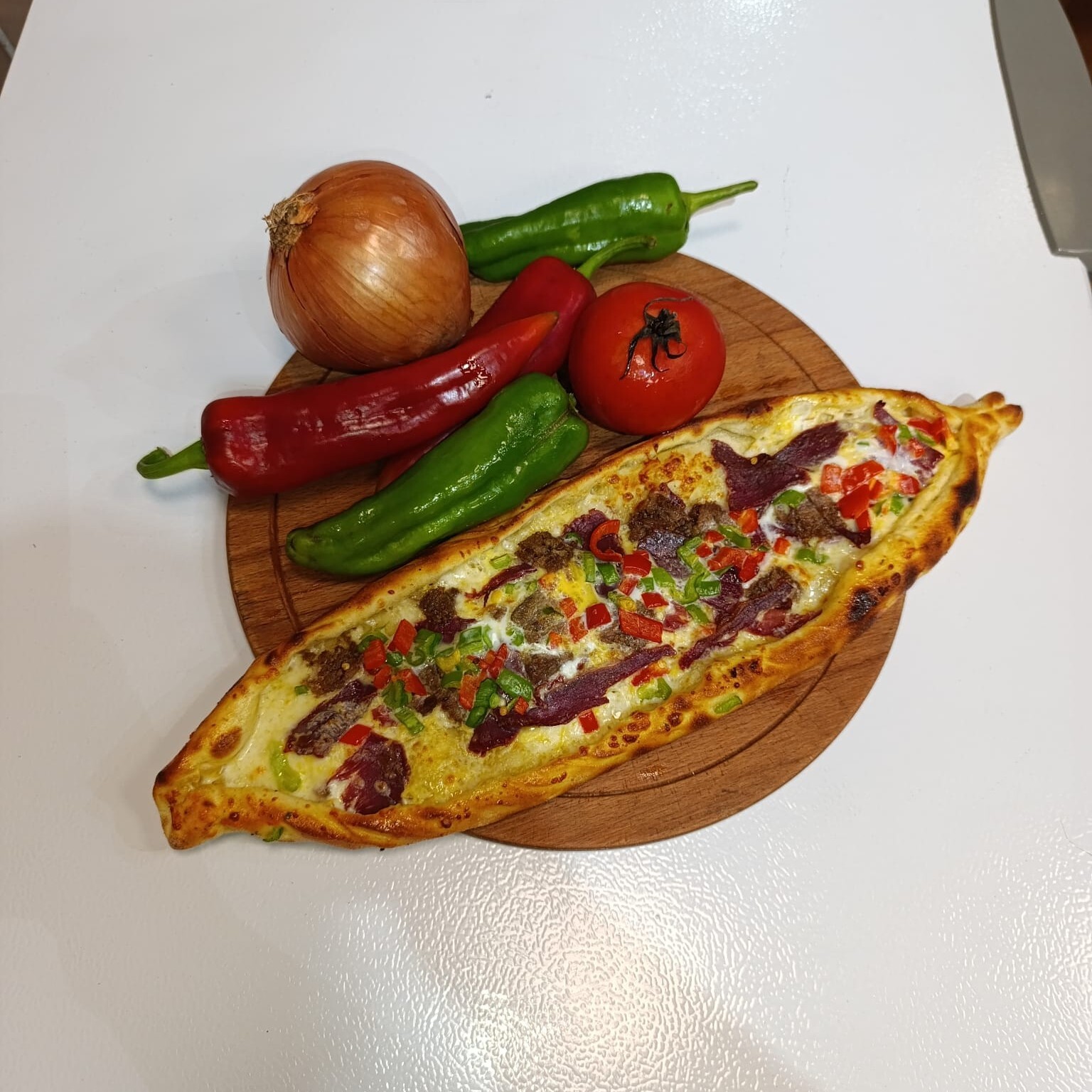Etolog Pide