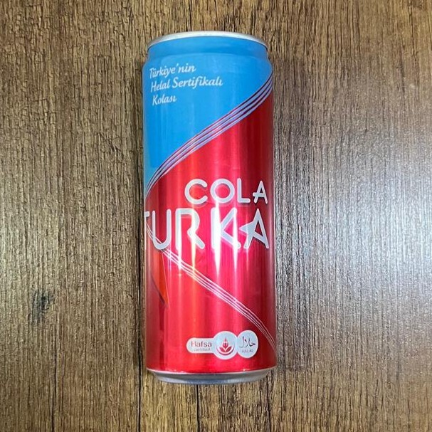 Coca-Cola (20 cl.)