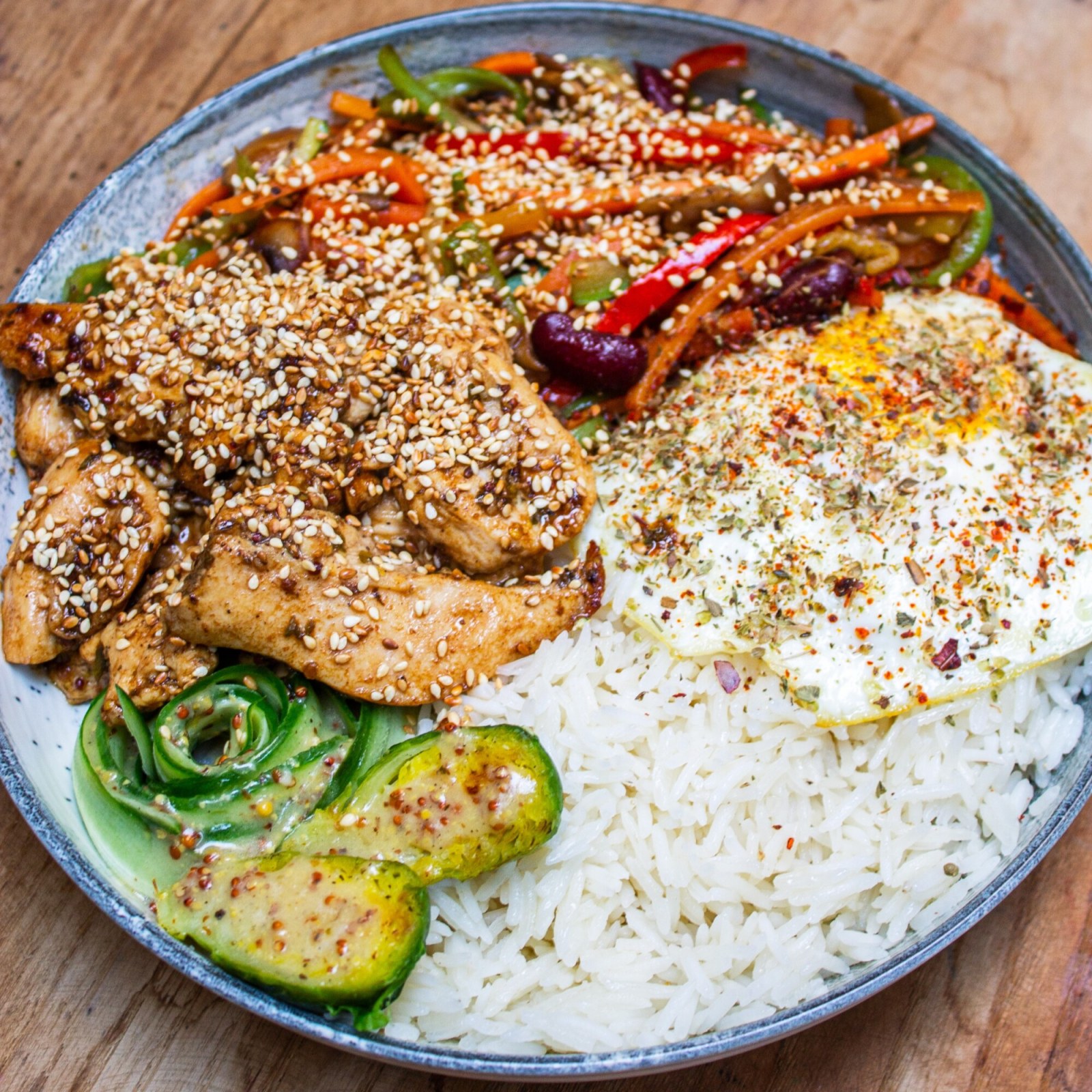Sport Bowl