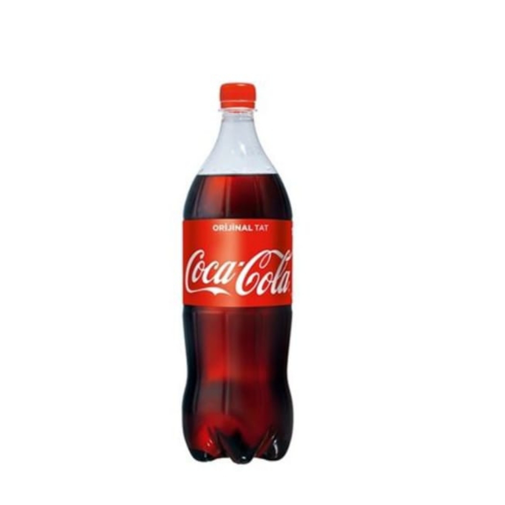 Coca Cola (1 L)