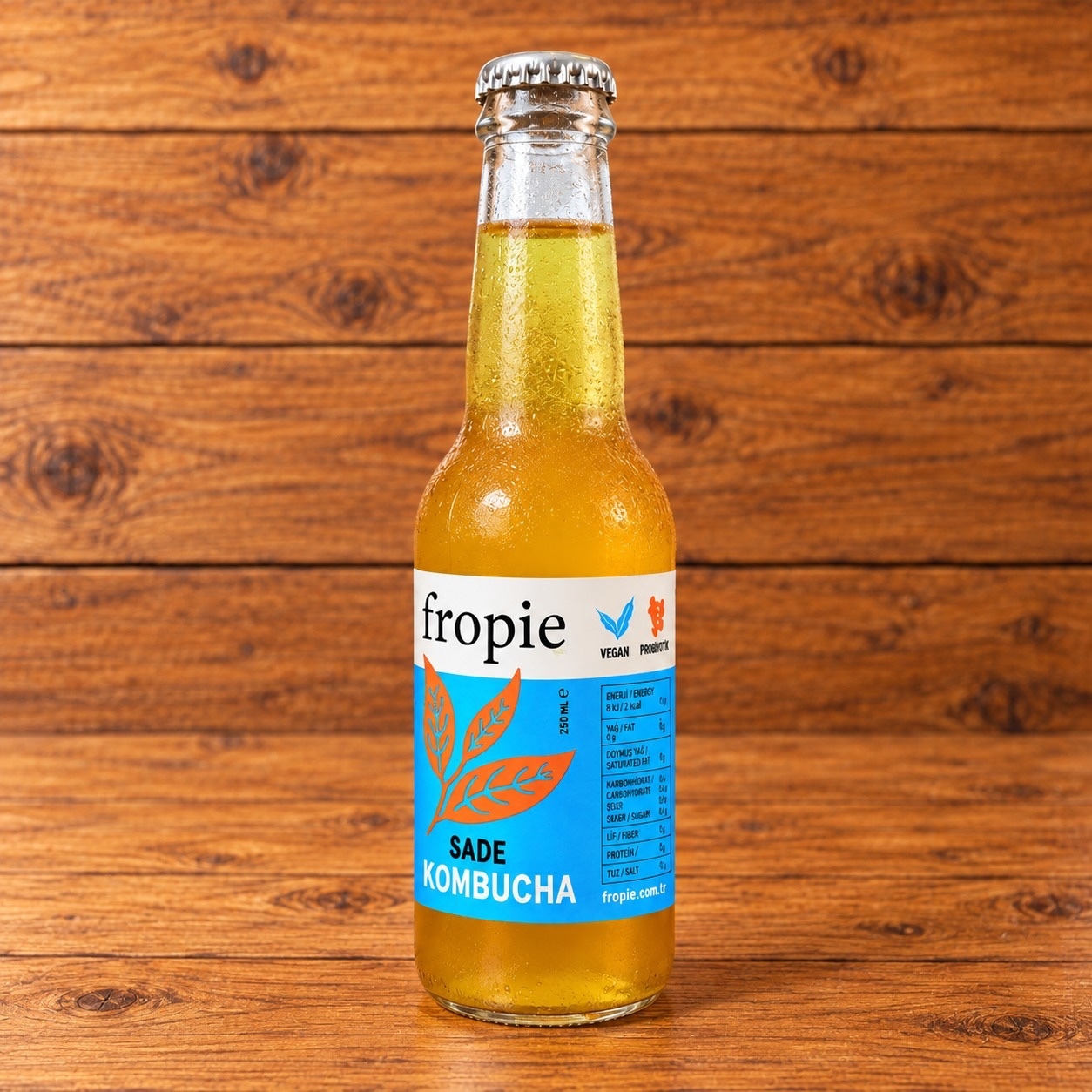 Fropie Kombucha Klasik