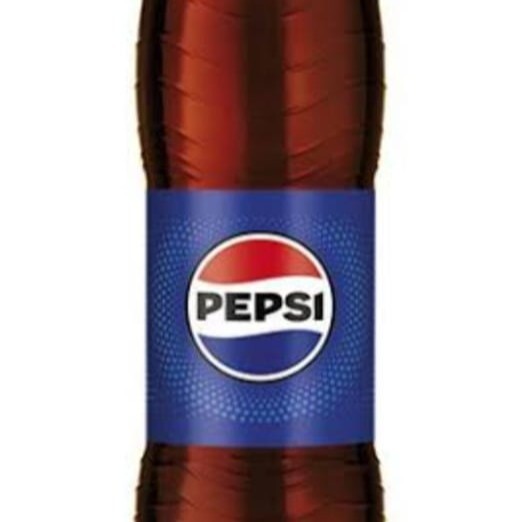 Litreliik Pepsi