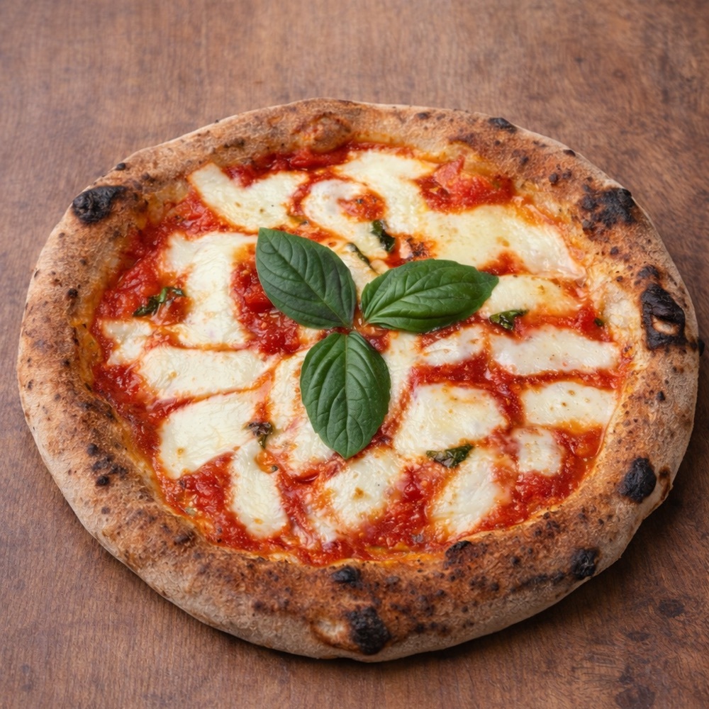 Margherita