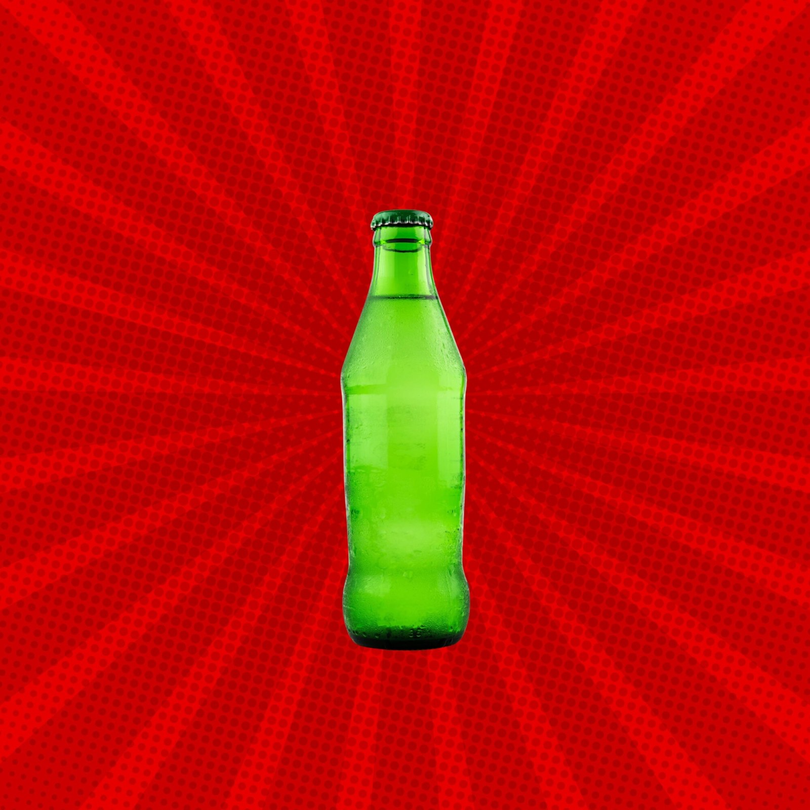 Sade Soda