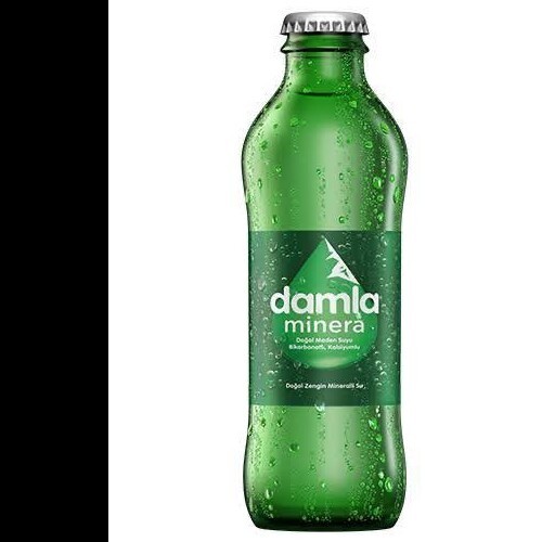 Soda