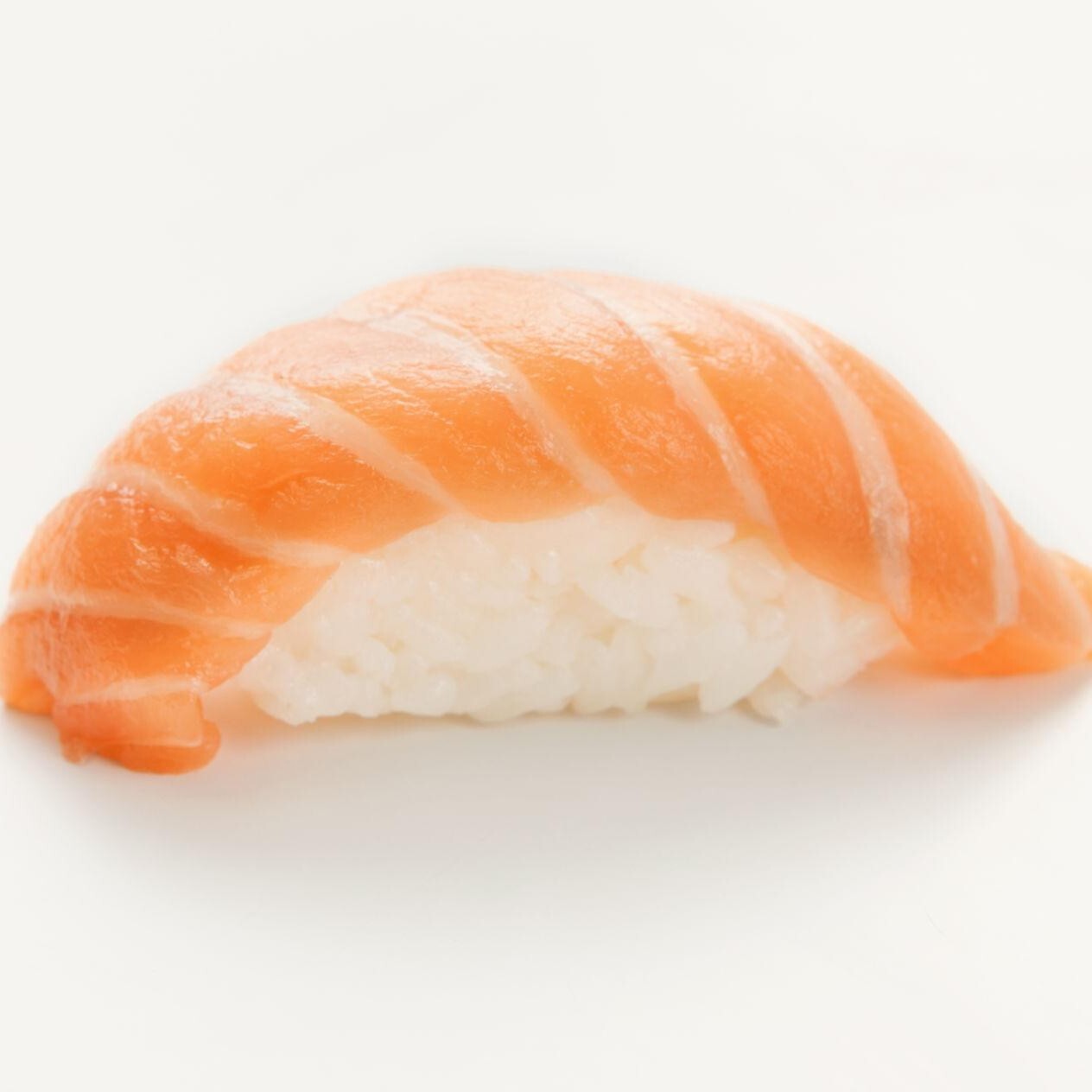 SALMON NİGİRİ 5 PCS.