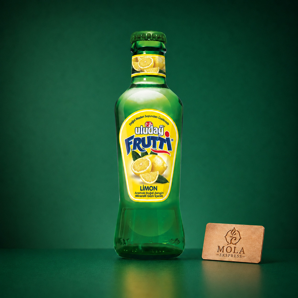 Frutti Limon 200 Ml