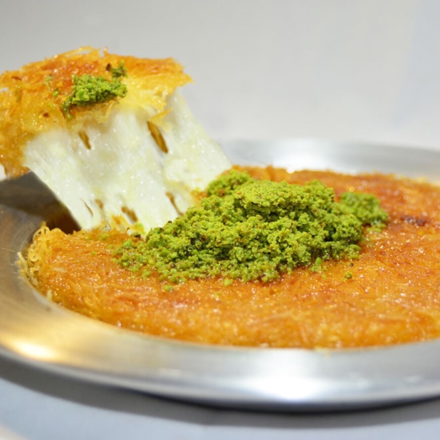Künefe