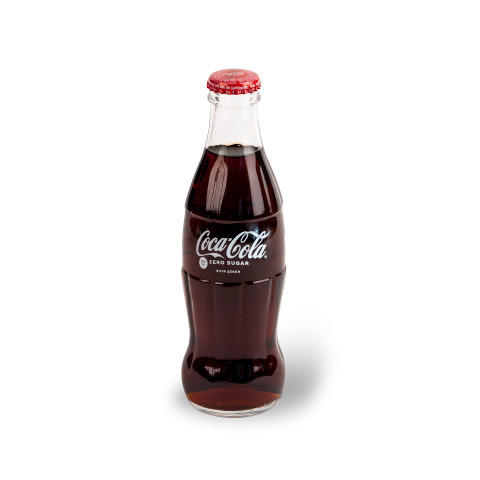 Coca-Cola Zero
