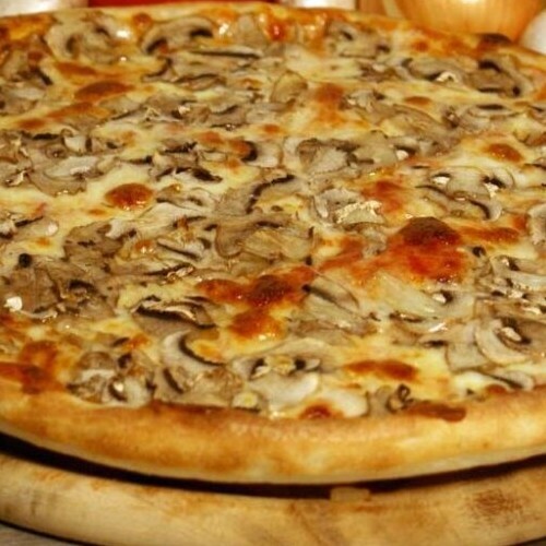 Pizza Dil Filetto (28cm)