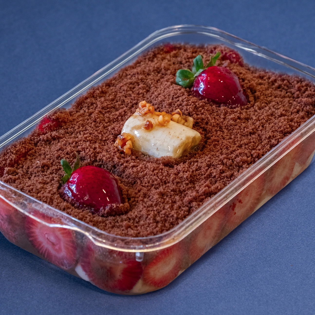 Kaşık Pasta (750 gr.)