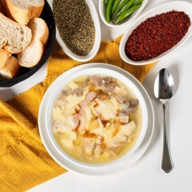 Karışık (Ayaksız)