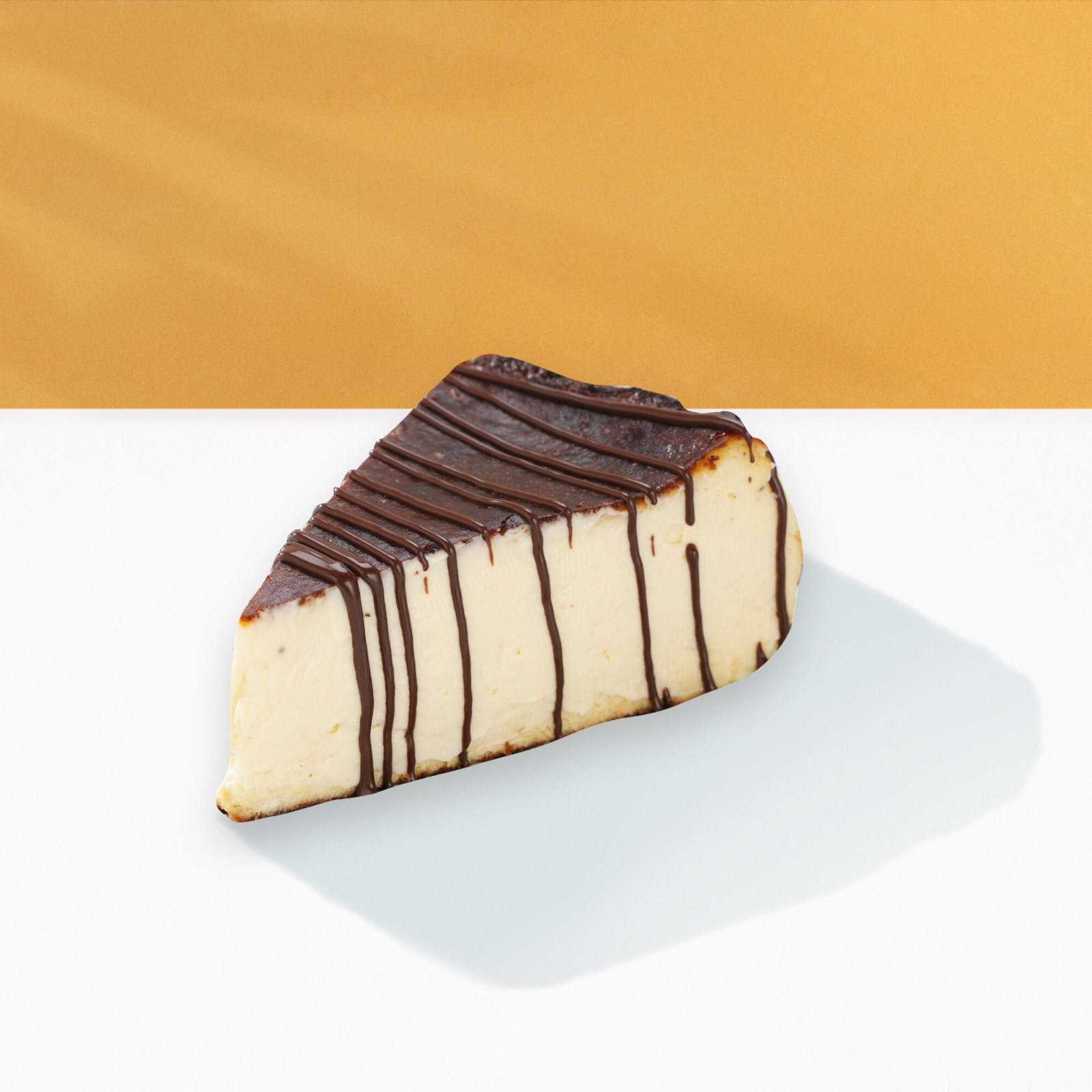 Sansebastian Chesecake