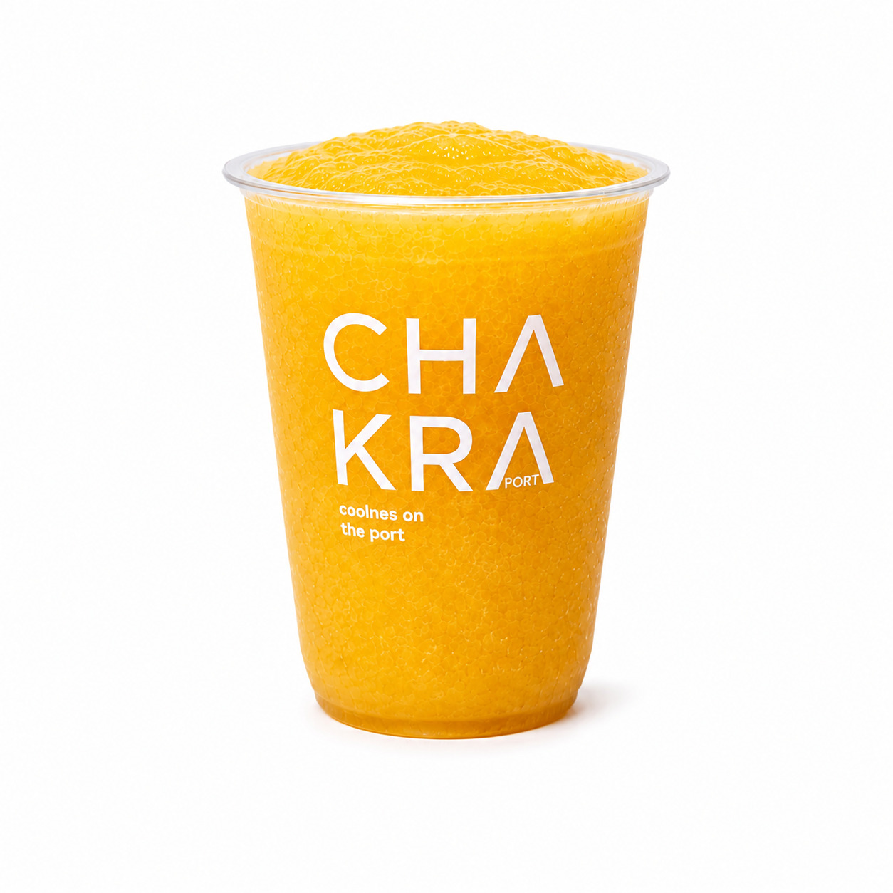 Mango Frozen