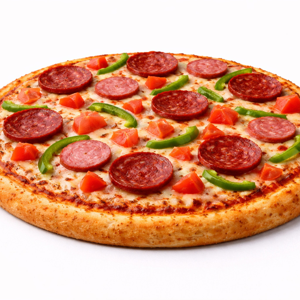Denge Pizza (Küçük)