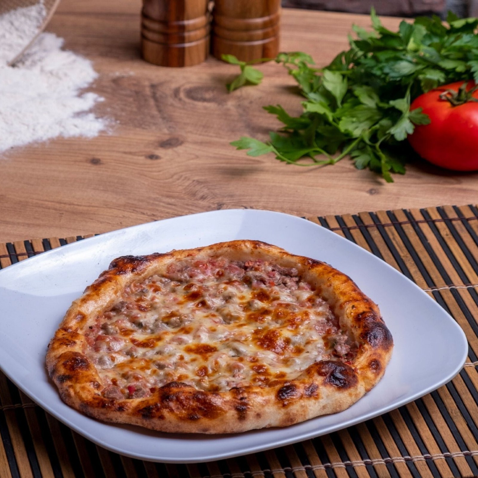 Kuşbaşılı Cantık