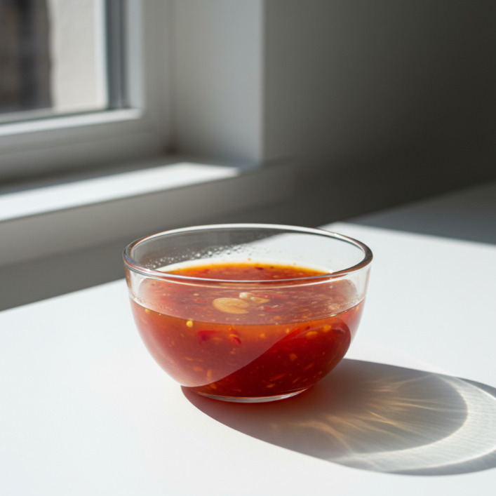 Sweet Chili Sos