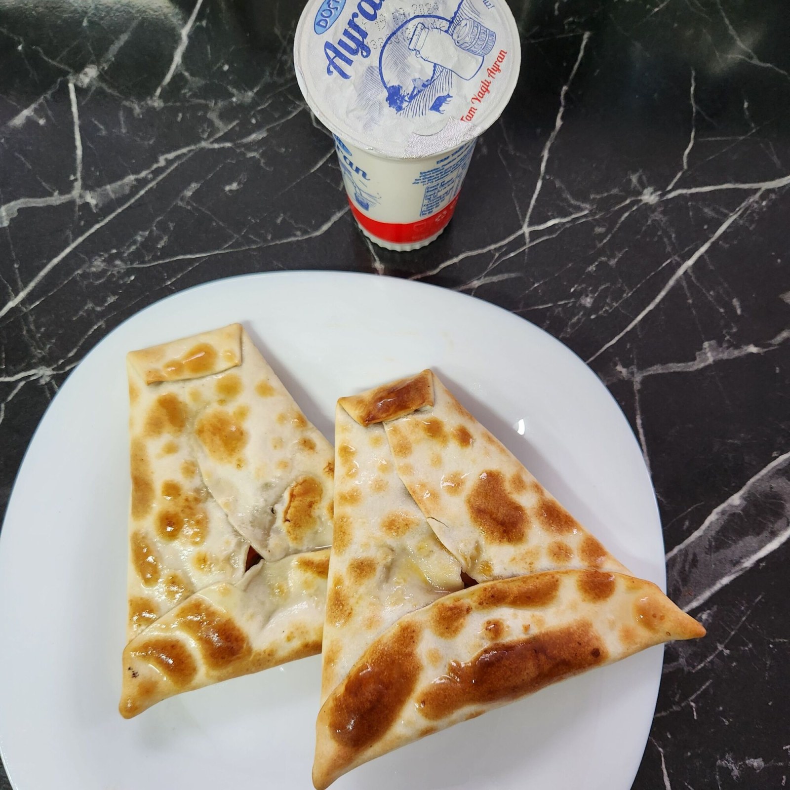 2Alat Samsa içecek Avantaj Paket