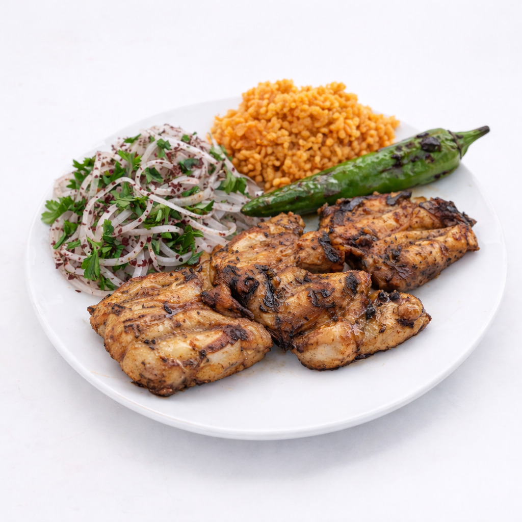 Tavuk Kelebek (500 gr)