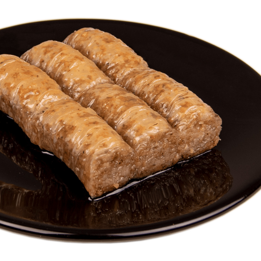 Vezir Parmağı Baklava Cevizli (250 gr)