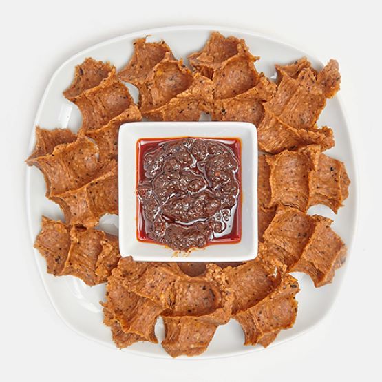 Çiğ Köfte (1 kg.)