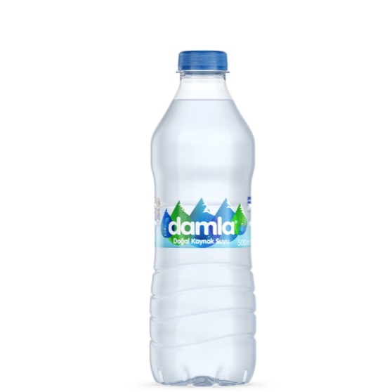 Damla Su (500 Ml)