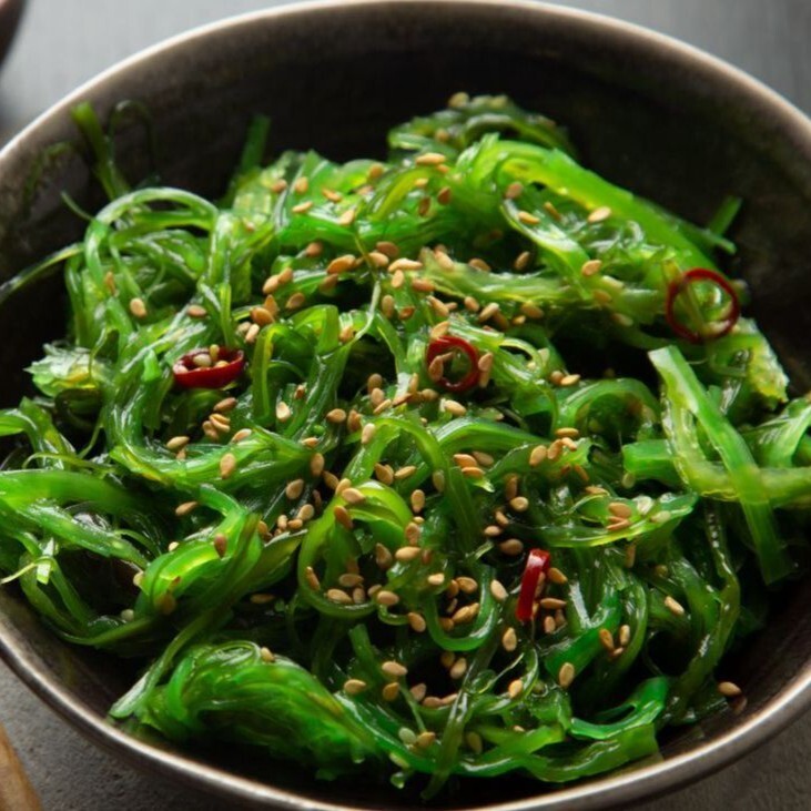 Kani Salatası (Kani Salad)