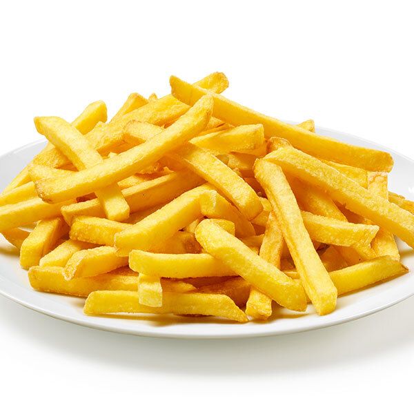 Patates Kızartması