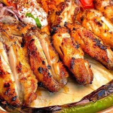 Kanat (1 kg)
