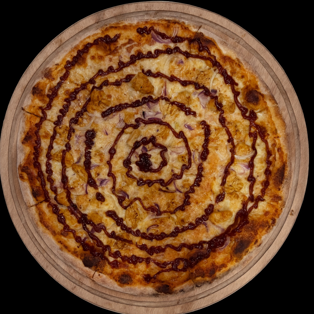 Rita Bbq Tavuk (orta boy )