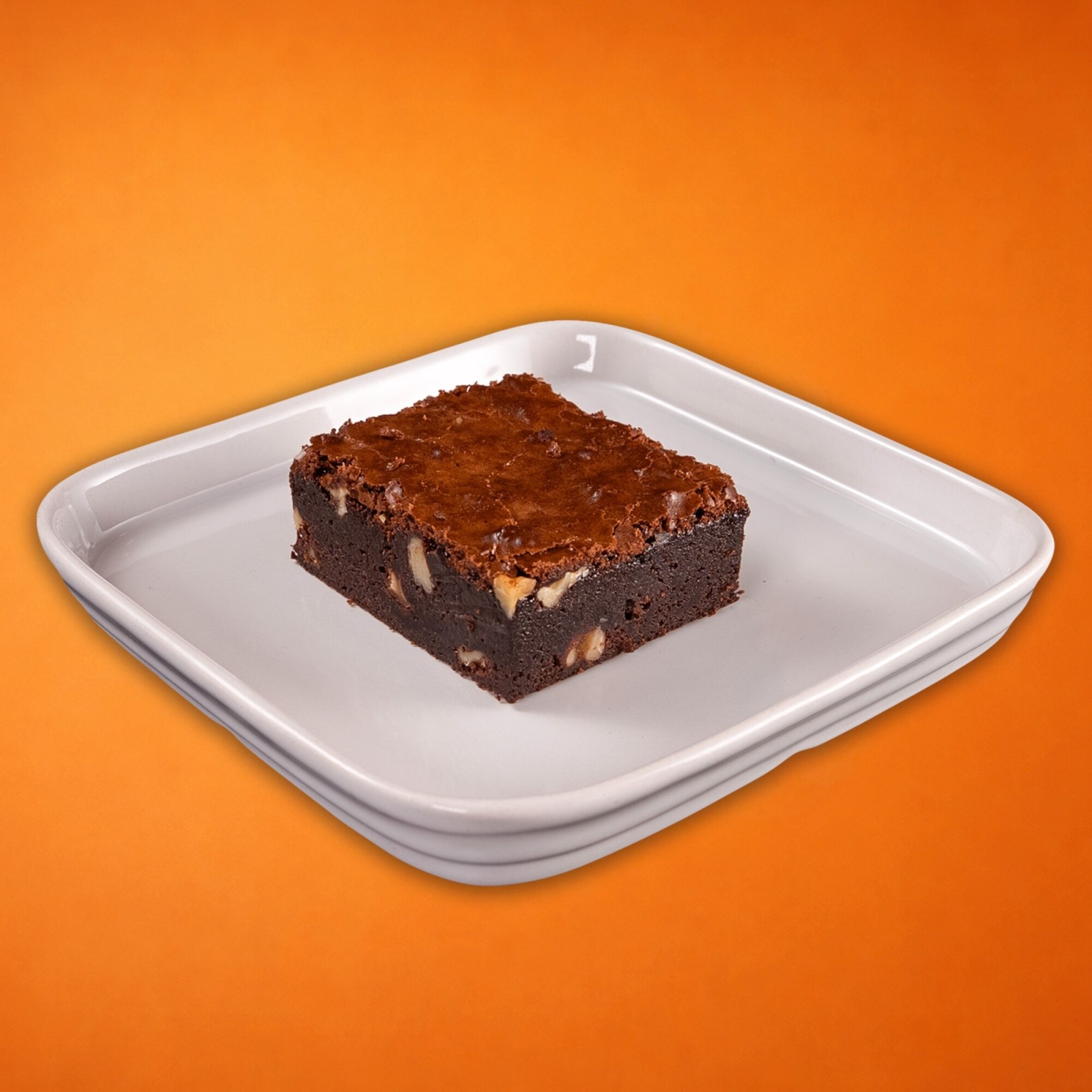 Cevizli Brownie