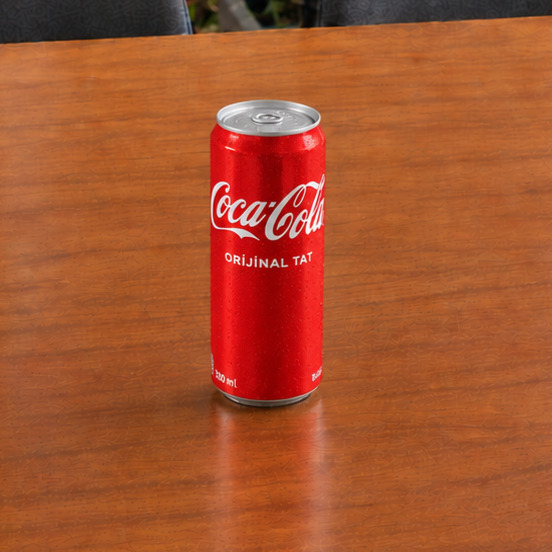 Coca-Cola (33 cl.)