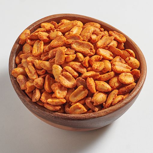 Soslu Kırık Fıstık (500 gr.)