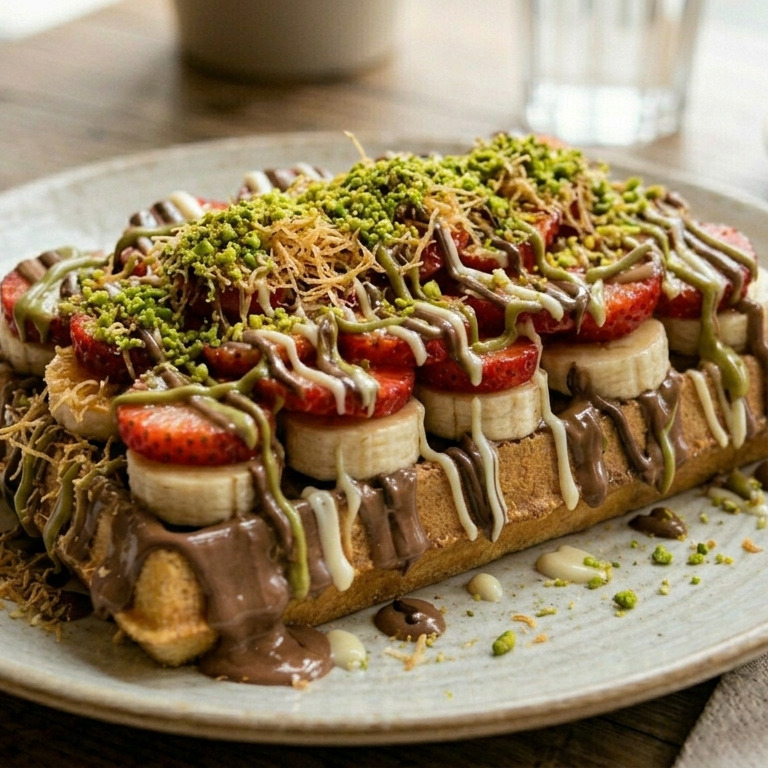 Fıstık Dalgası