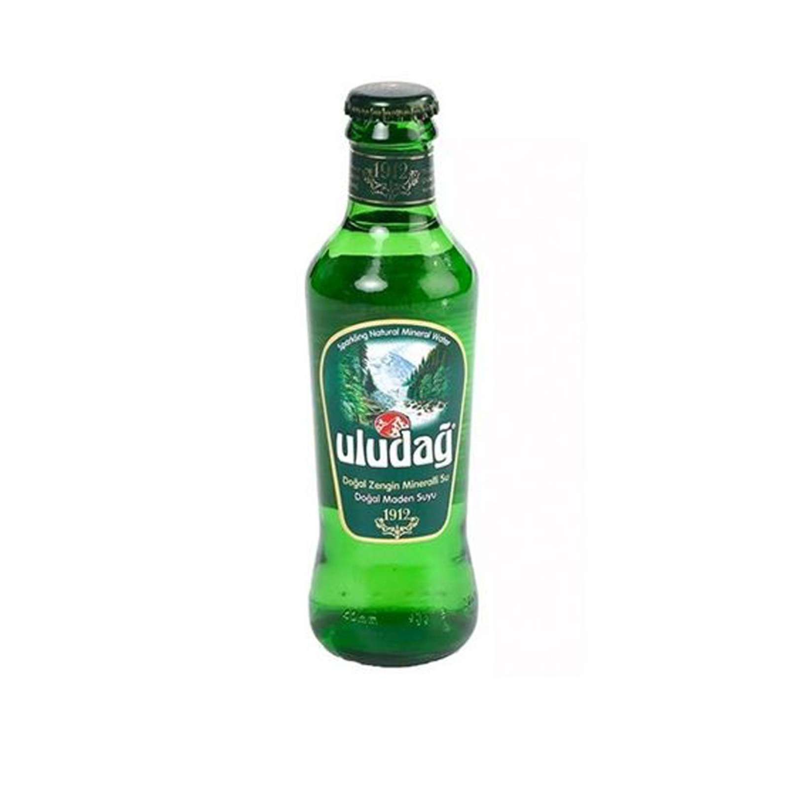 Sade Soda (20 cl.)