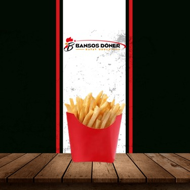 Porsiyon Patates