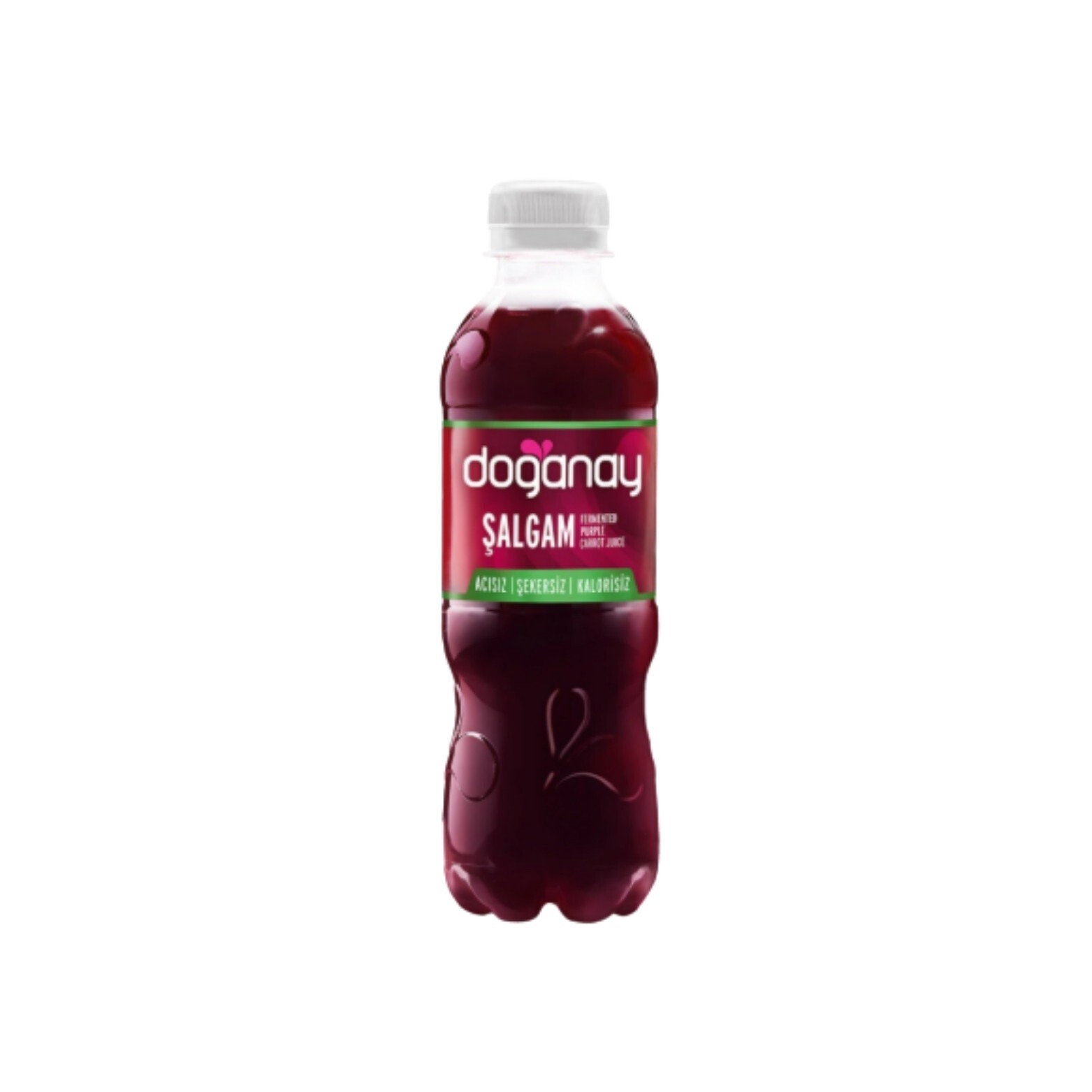 Doğanay Acısız Şalgam Suyu (300 Ml)