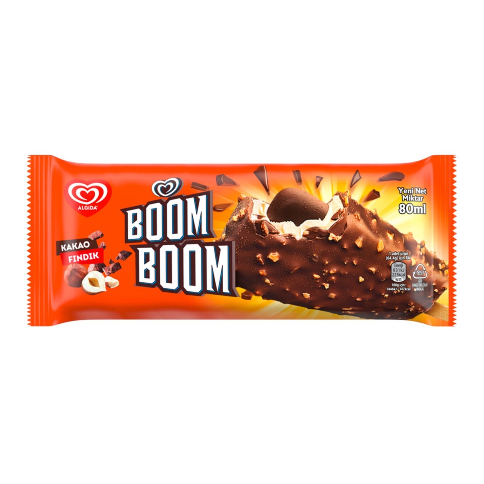 Boom Boom